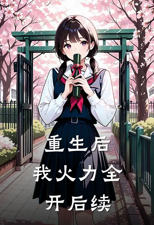 重生后，我火力全开后续