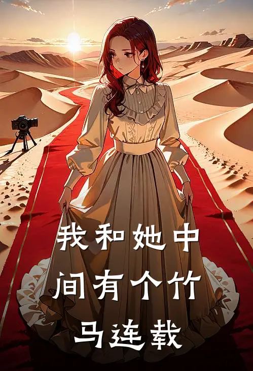 我和她中间有个竹马连载