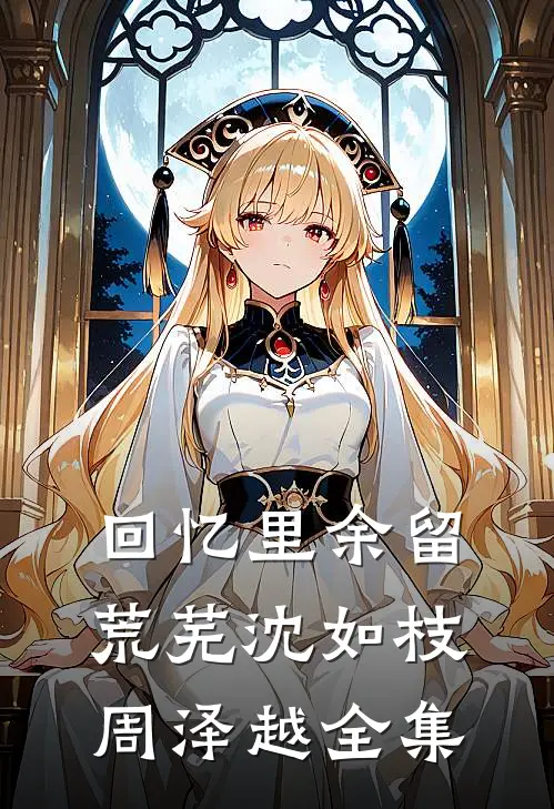 回忆里余留荒芜沈如枝周泽越全集