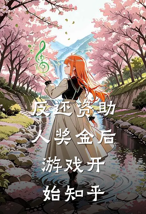 反还资助人奖金后，游戏开始知乎