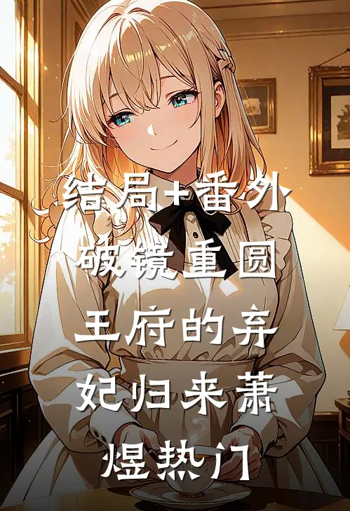 结局+番外破镜重圆：王府的弃妃归来萧煜热门