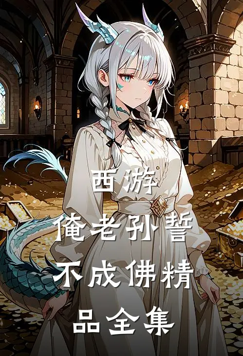 西游：俺老孙誓不成佛精品全集