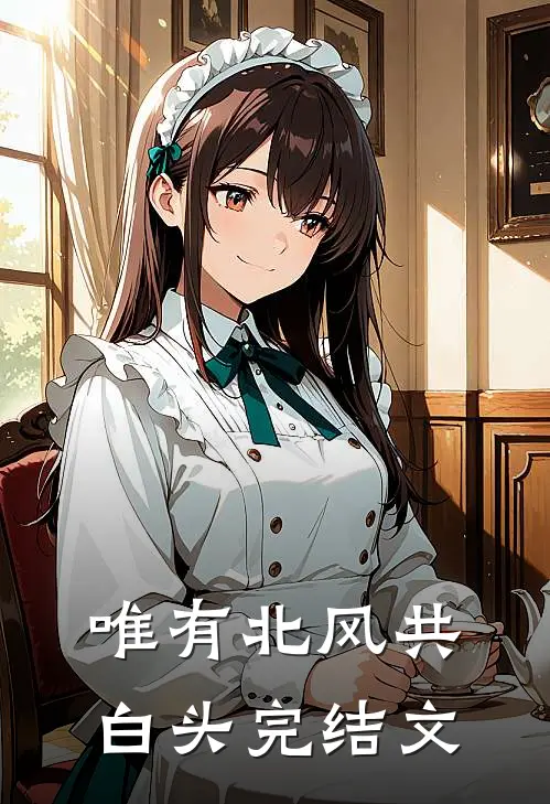 唯有北风共白头完结文