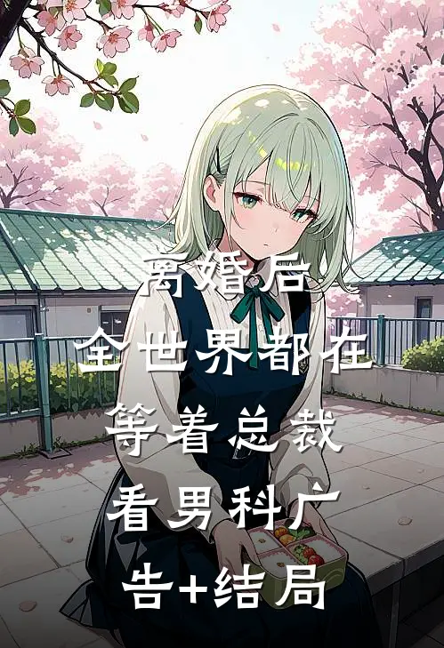 离婚后，全世界都在等着总裁看男科广告+结局