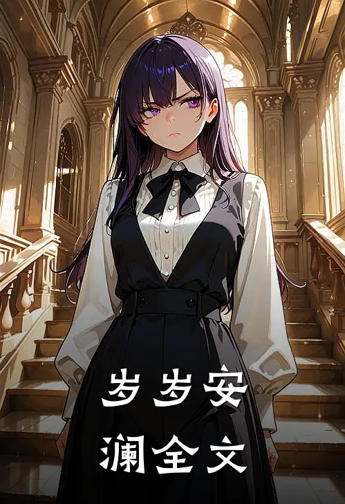 岁岁安澜全文