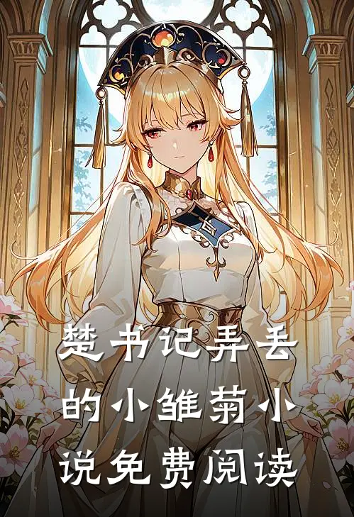 楚书记弄丢的小雏菊小说免费阅读
