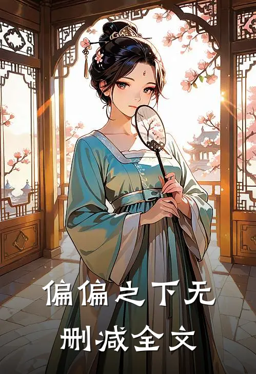 偏偏之下无删减全文