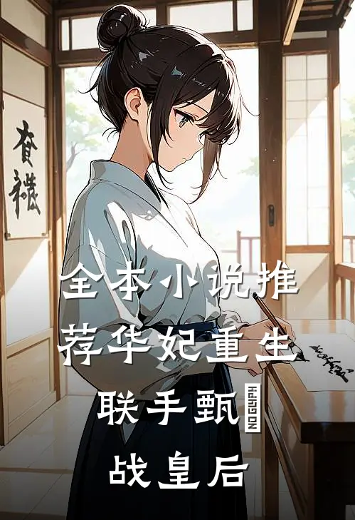 全本小说推荐华妃重生，联手甄嬛战皇后