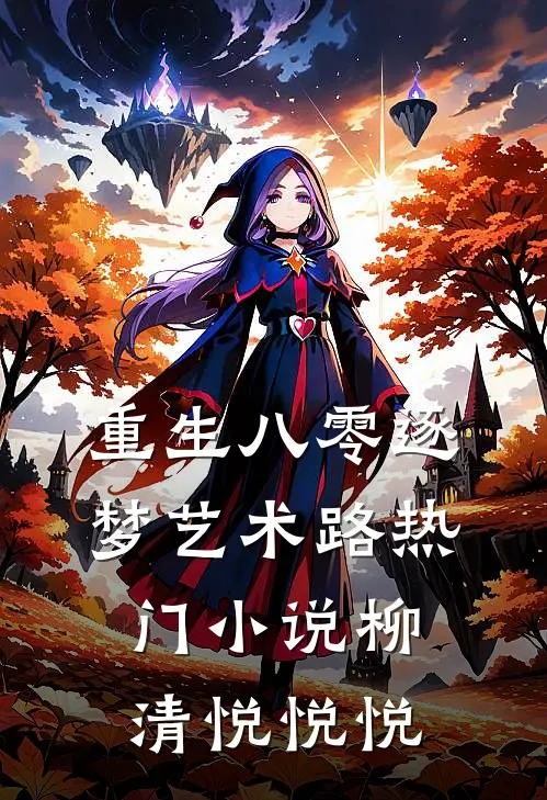 重生八零逐梦艺术路热门小说柳清悦悦悦