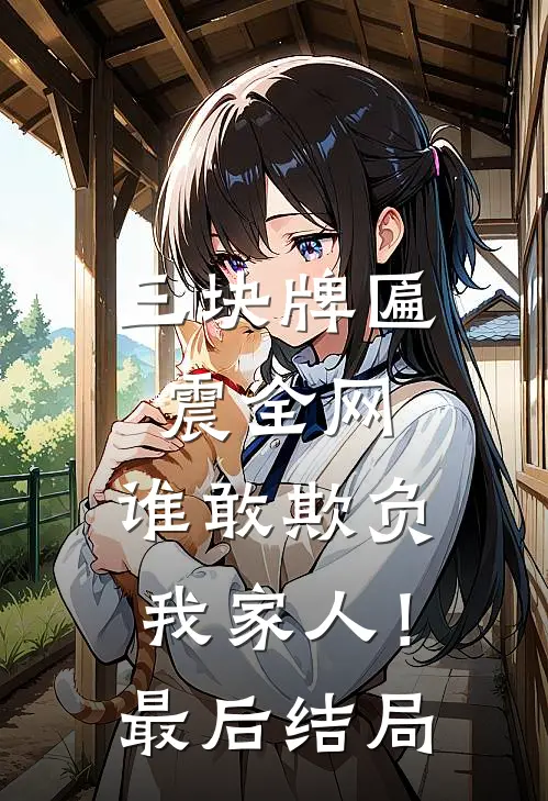 三块牌匾震全网，谁敢欺负我家人！最后结局