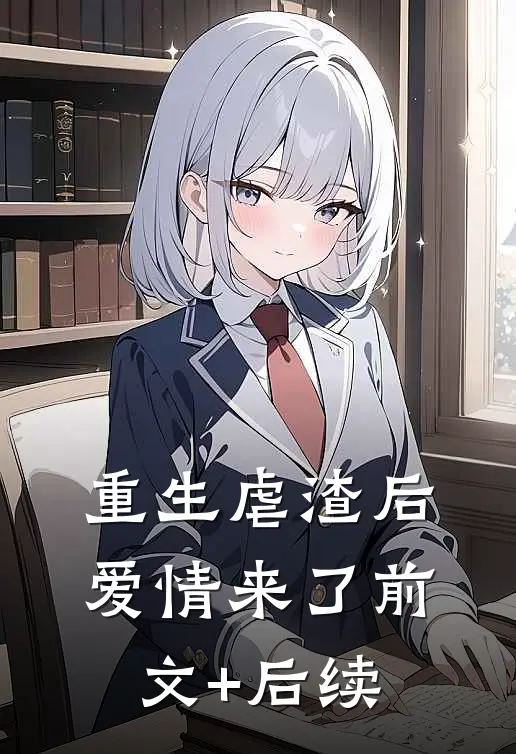 重生虐渣后爱情来了前文+后续