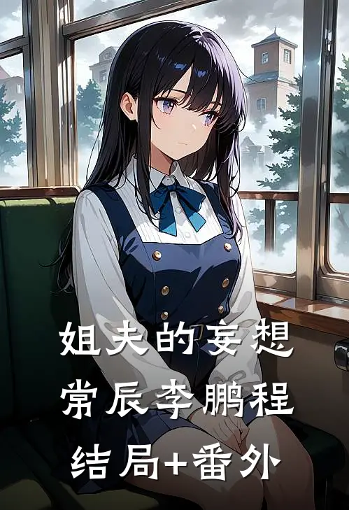 姐夫的妄想常辰李鹏程结局+番外