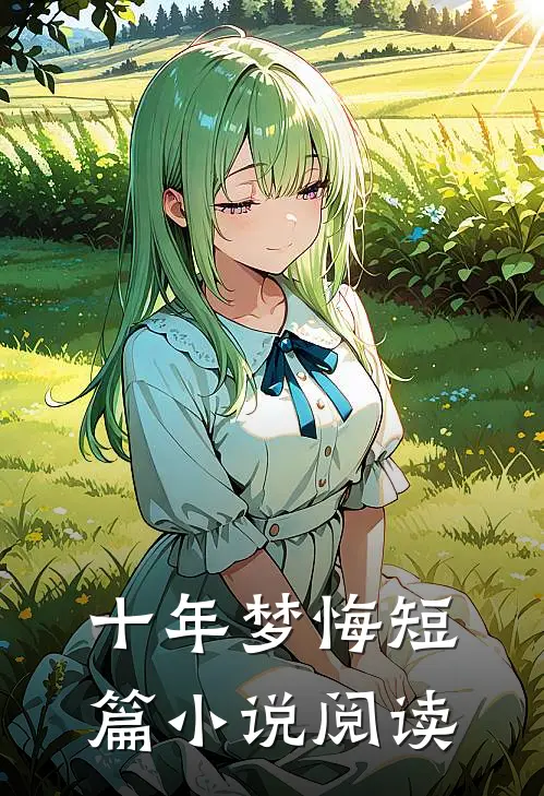 十年梦悔短篇小说阅读