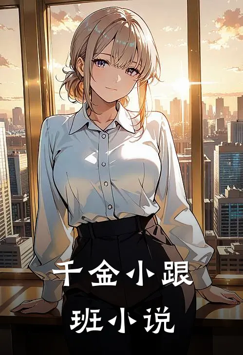 千金小跟班小说