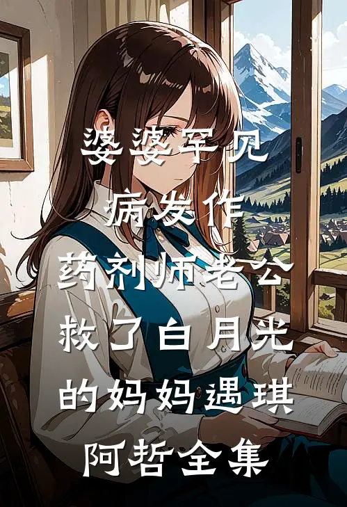 婆婆罕见病发作，药剂师老公救了白月光的妈妈遇琪阿哲 全集