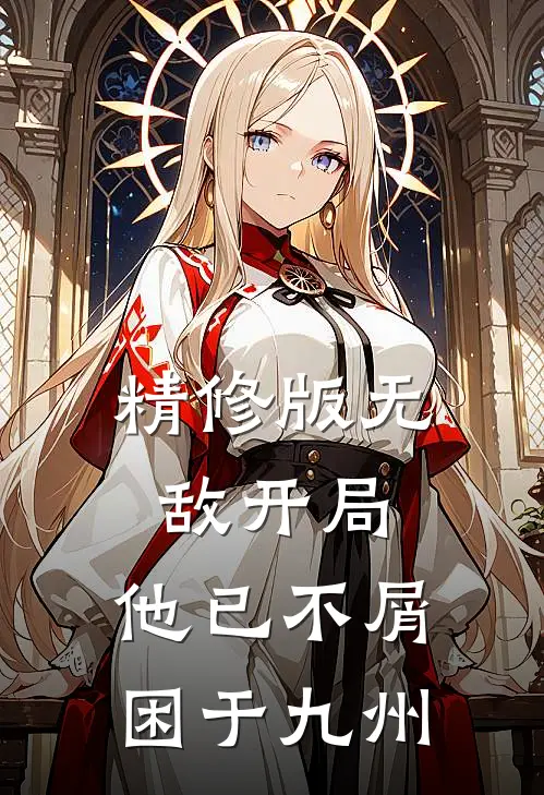 精修版无敌开局，他已不屑困于九州
