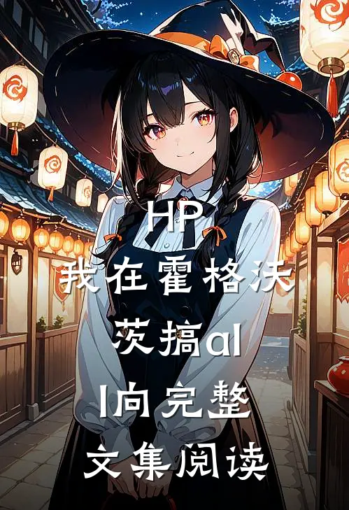 HP：我在霍格沃茨搞all向完整文集阅读