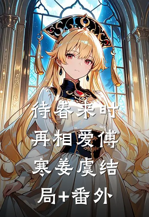 待春来时再相爱傅寒姜虞结局+番外
