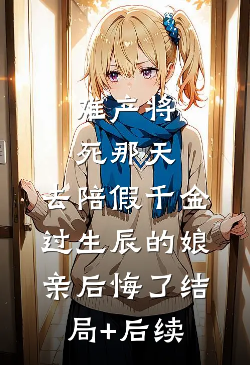 难产将死那天，去陪假千金过生辰的娘亲后悔了结局+后续