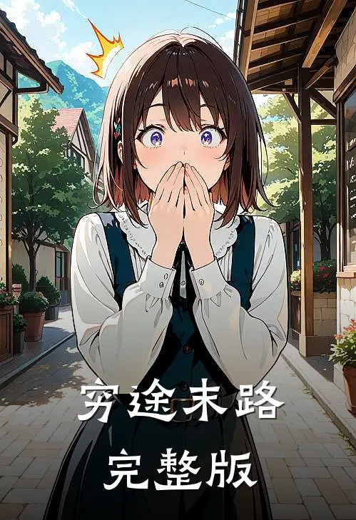 穷途末路完整版