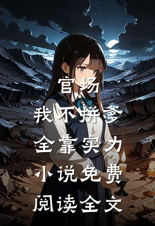 官场：我不拼爹，全靠实力小说免费阅读全文