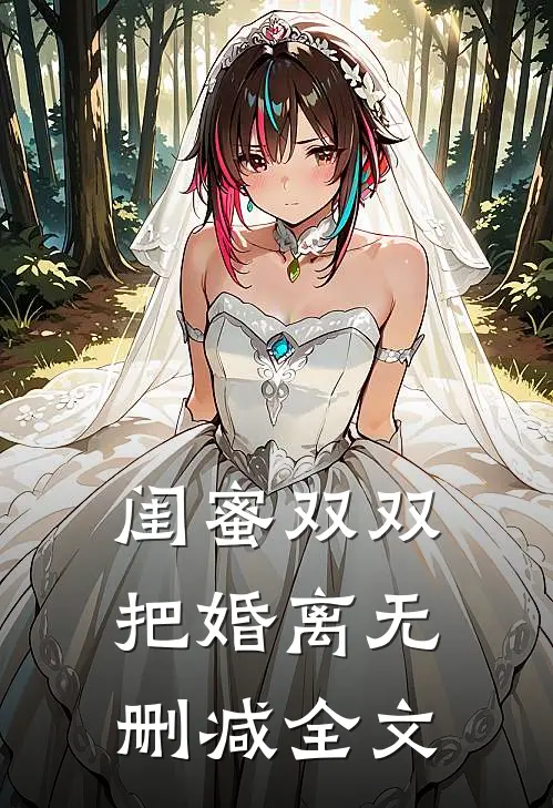闺蜜双双把婚离无删减全文