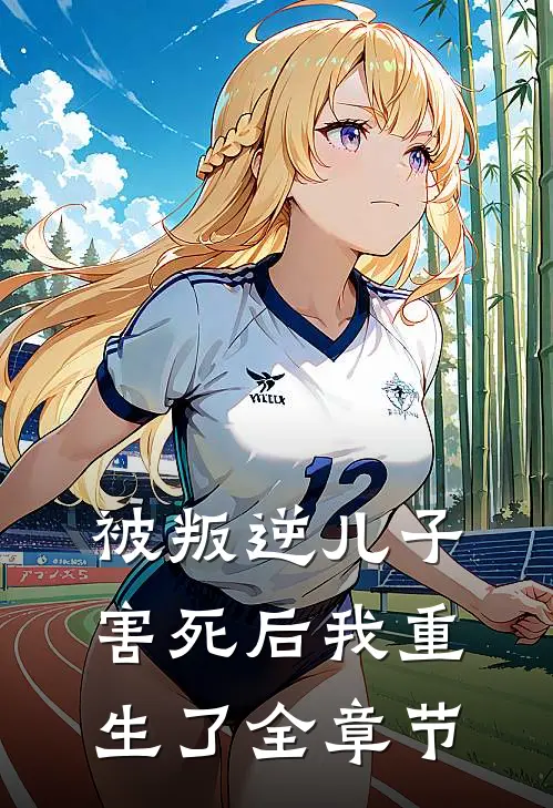 被叛逆儿子害死后我重生了全章节