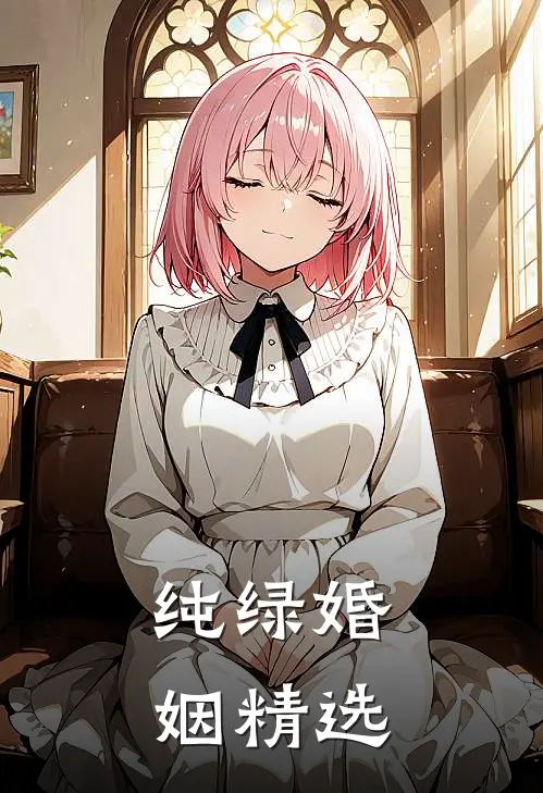 纯绿婚姻精选