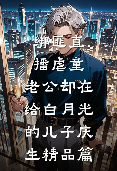 绑匪直播虐童，老公却在给白月光的儿子庆生精品篇
