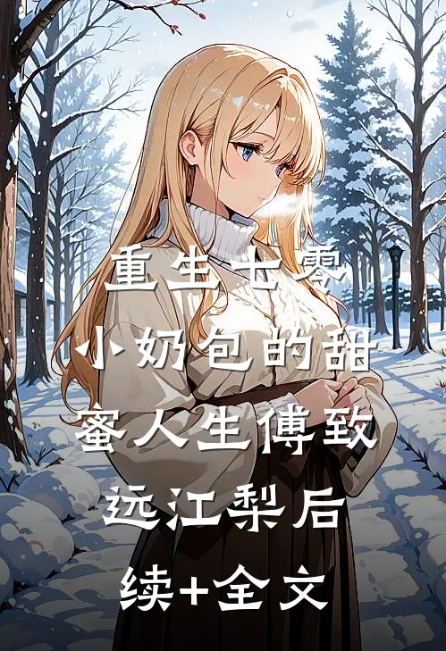 重生七零：小奶包的甜蜜人生傅致远江梨后续+全文