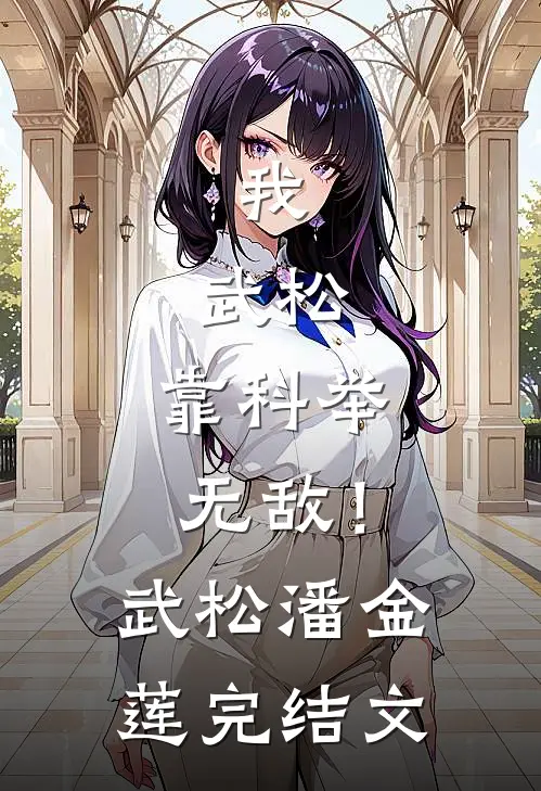 我，武松，靠科举无敌！武松潘金莲完结文