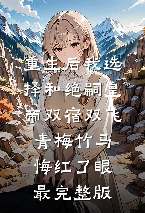 重生后我选择和绝嗣皇帝双宿双飞，青梅竹马悔红了眼最完整版