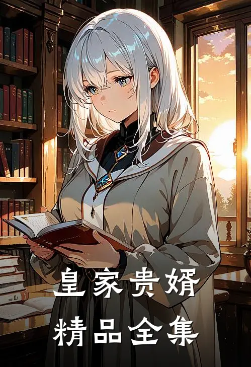 皇家贵婿精品全集