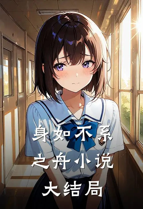 身如不系之舟小说大结局
