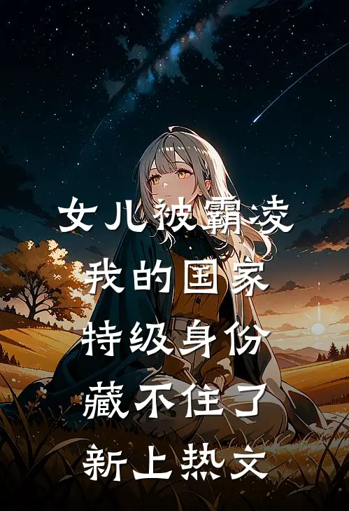 女儿被霸凌，我的国家特级身份藏不住了新上热文