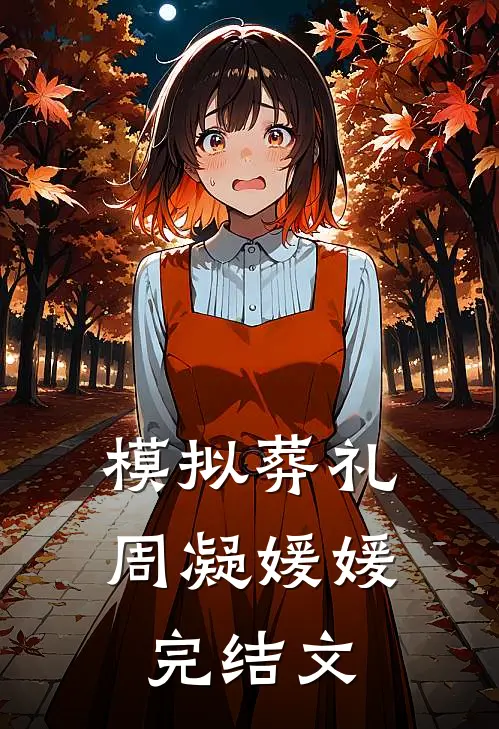 模拟葬礼周凝媛媛完结文