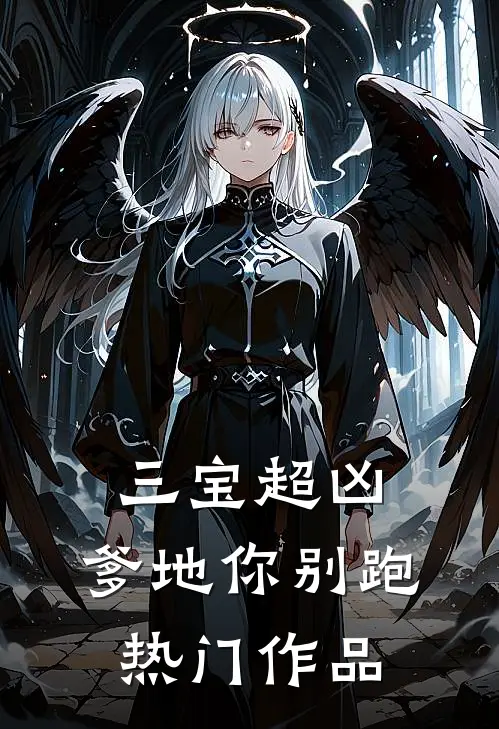 三宝超凶；爹地你别跑热门作品