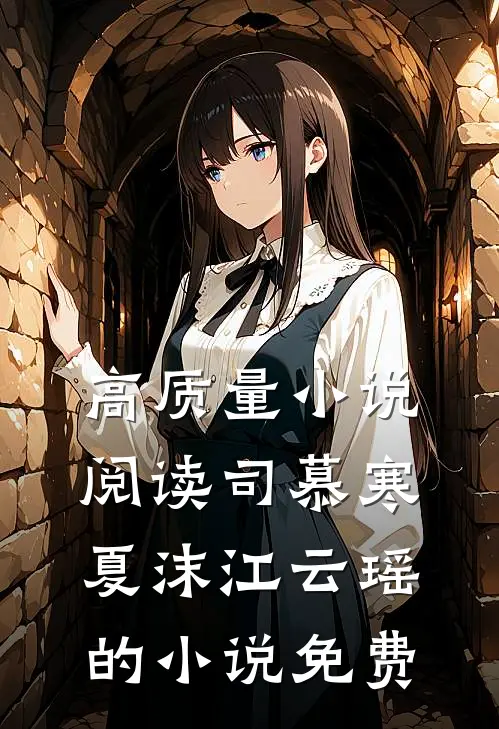 高质量小说阅读司慕寒夏沫江云瑶的小说免费