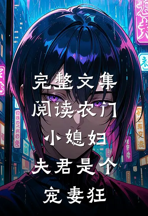 完整文集阅读农门小媳妇：夫君是个宠妻狂