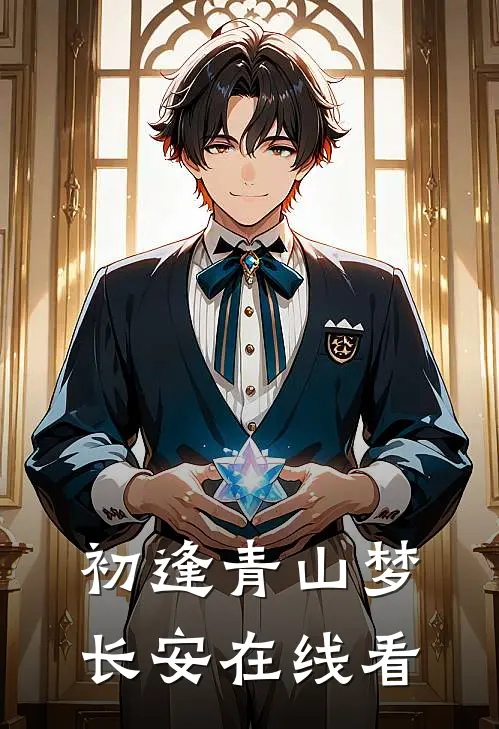 初逢青山梦长安在线看