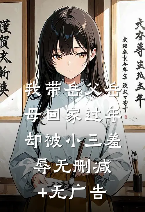 我带岳父岳母回家过年，却被小三羞辱无删减+无广告