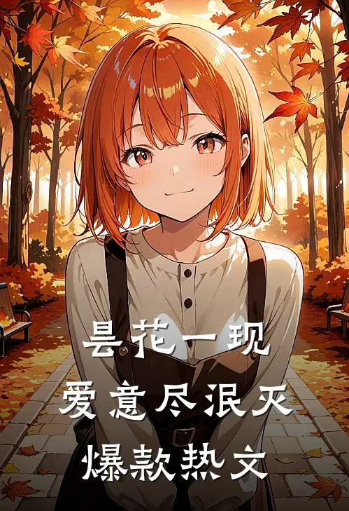 昙花一现，爱意尽泯灭爆款热文