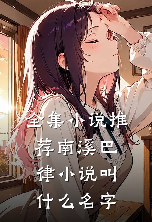 全集小说推荐南溪巴律小说叫什么名字