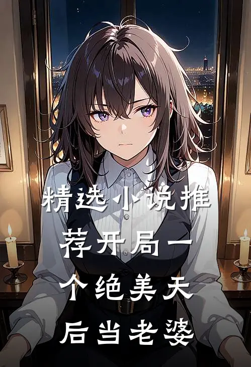 精选小说推荐开局一个绝美天后当老婆