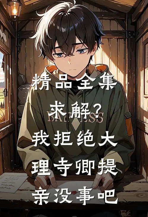 精品全集求解？我拒绝大理寺卿提亲没事吧