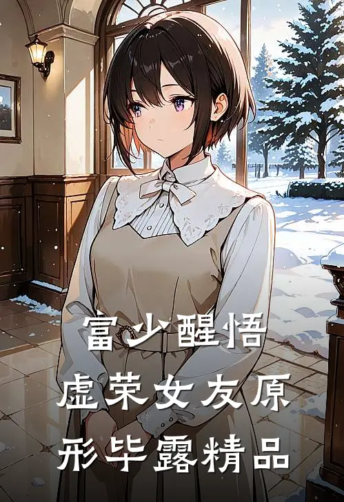 富少醒悟：虚荣女友原形毕露精品