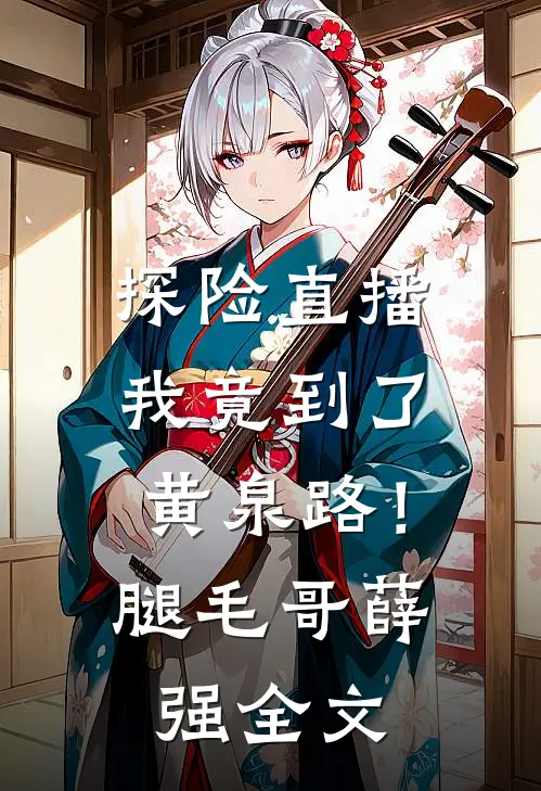 探险直播，我竟到了黄泉路！腿毛哥薛强全文