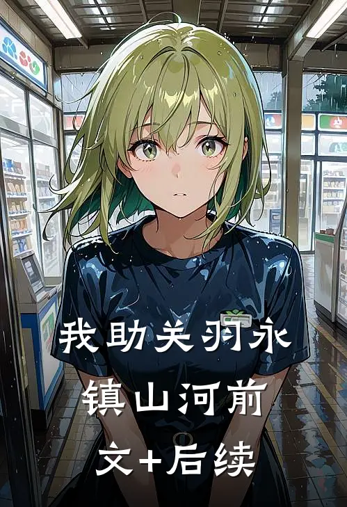 我助关羽永镇山河前文+后续
