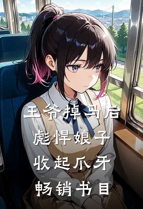 王爷掉马后，彪悍娘子收起爪牙畅销书目