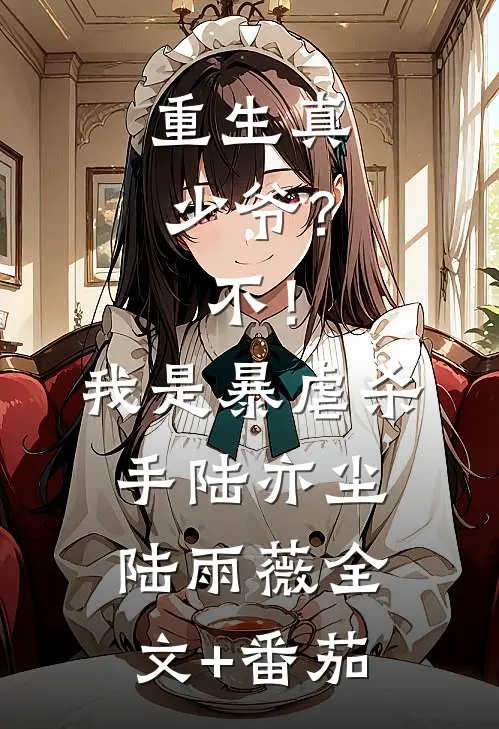 重生真少爷？不！我是暴虐杀手陆亦尘陆雨薇全文+番茄